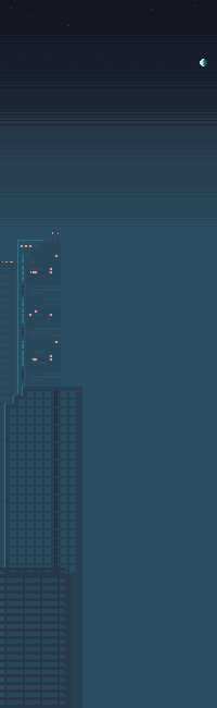 City Skyline
